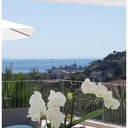Dreams Guest house La Spezia