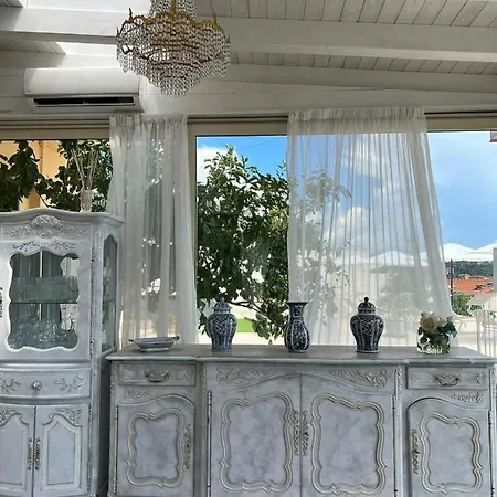 Dreams Guest house