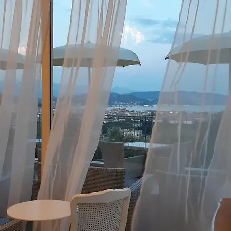 Dreams Guest house