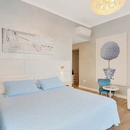 Pensjonat Dreams La Spezia