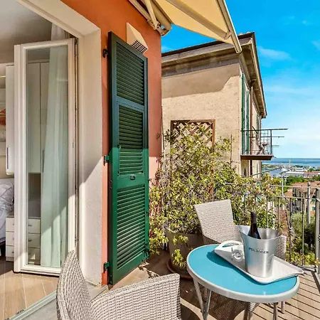 Guest house Dreams