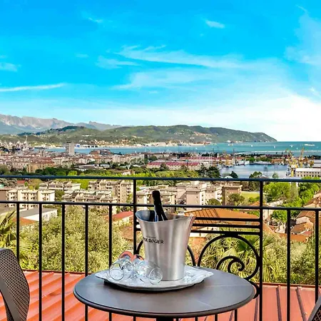 Dreams Guest house La Spezia