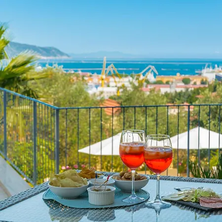 Guest house Dreams *