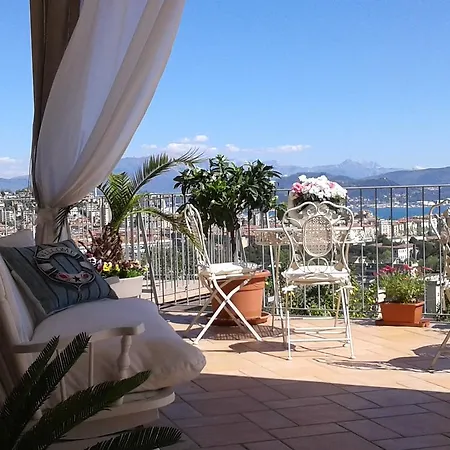 Dreams Guest house