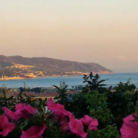 Pensjonat Dreams La Spezia