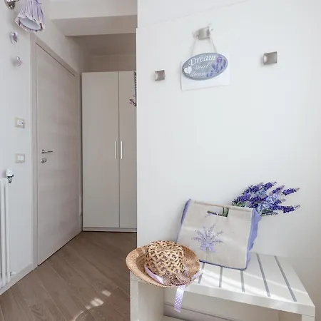 Dreams Pensjonat La Spezia