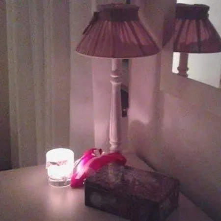 Dreams Pensjonat La Spezia