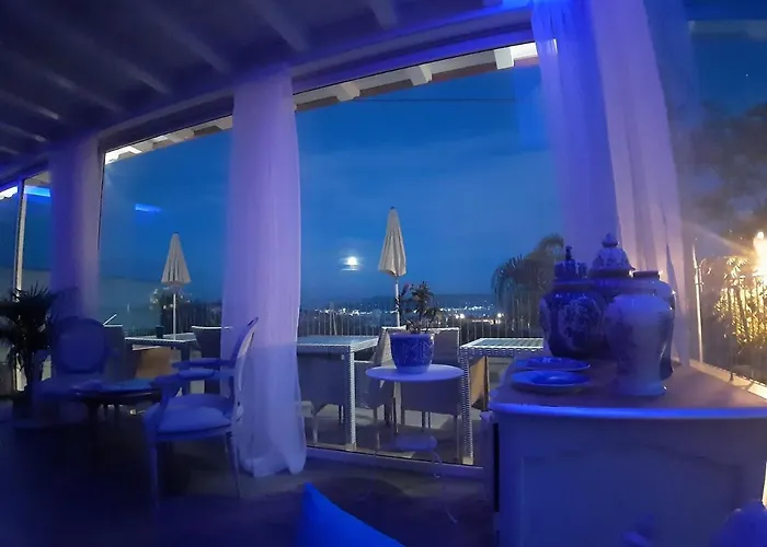 Dreams 4* La Spezia