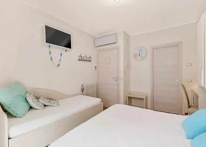 Dreams Gasthuis 4*
