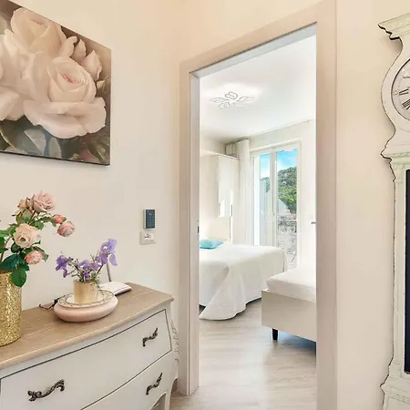 招待所 Dreams 斯培西亚