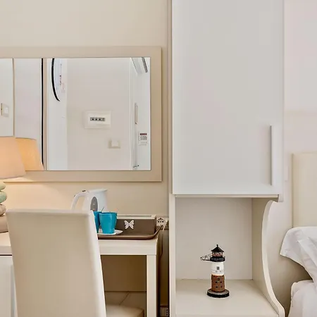 招待所 Dreams 斯培西亚