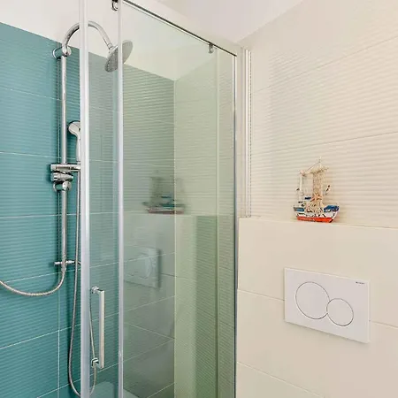 Dreams 招待所 斯培西亚