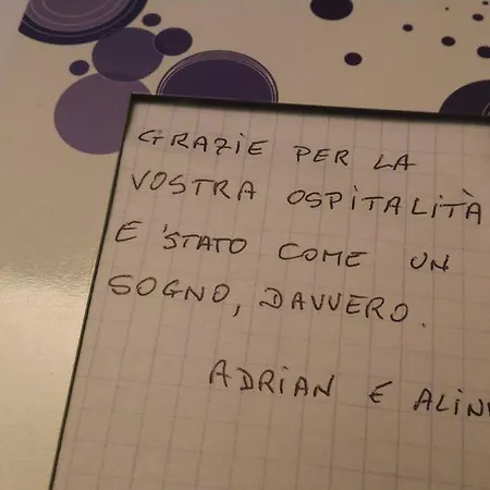 招待所 Dreams 斯培西亚