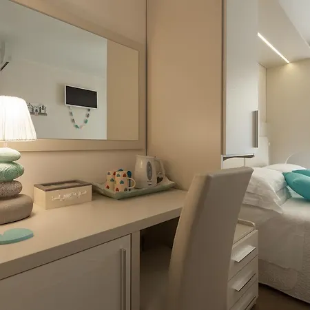 招待所 Dreams 斯培西亚