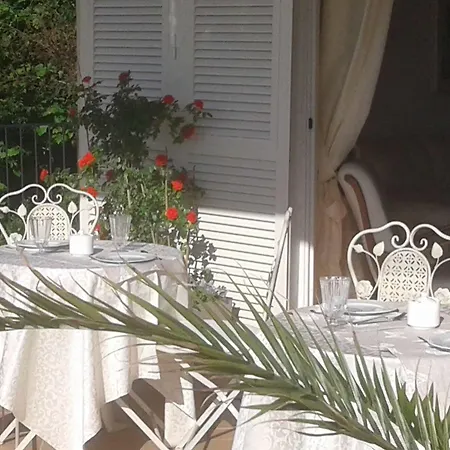 Maison d'hôtes Dreams La Spezia