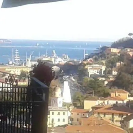 Dreams Maison d'hôtes La Spezia