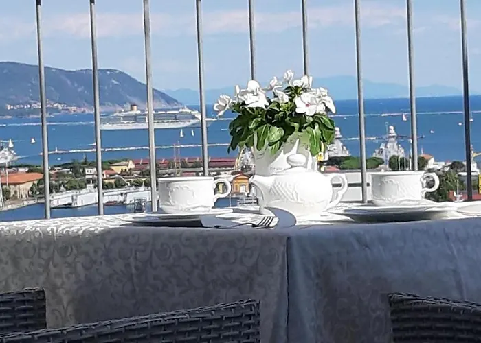 Πανσιόν Dreams 4*