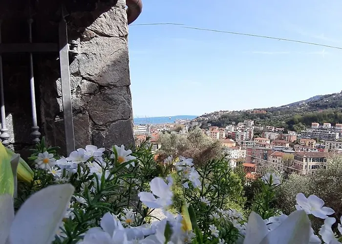 Penzion Dreams La Spezia