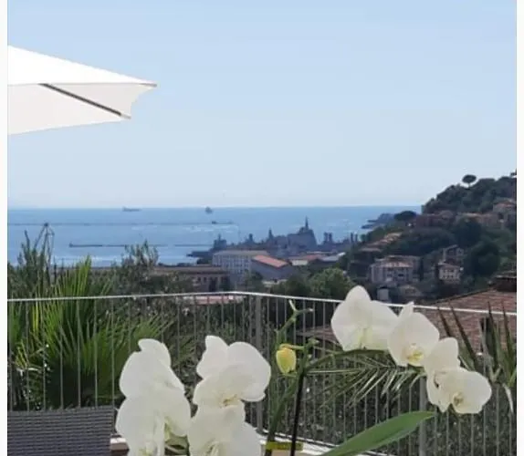 Dreams Penzion La Spezia