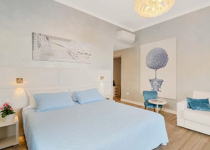 Penzion Dreams La Spezia