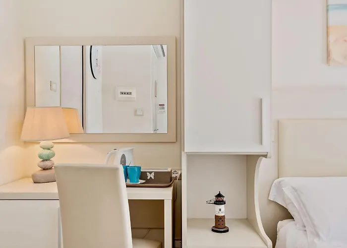 Penzion Dreams La Spezia