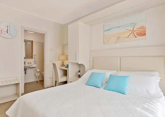 Penzion Dreams La Spezia