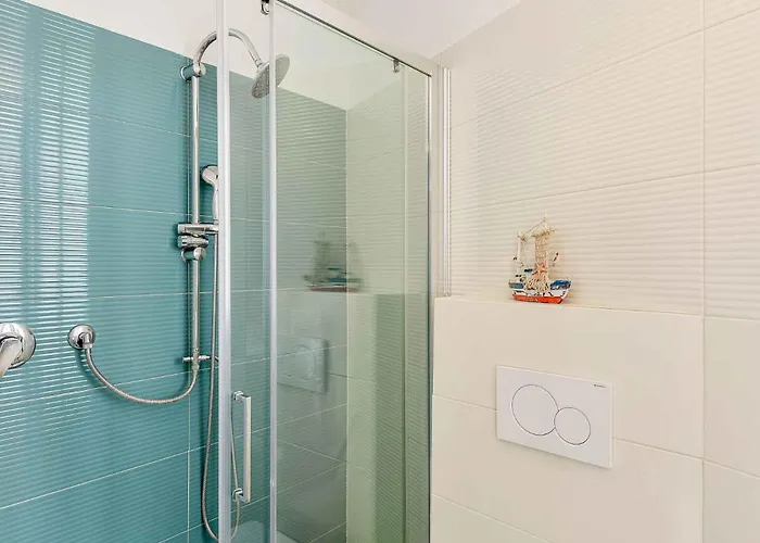 Dreams Penzion La Spezia