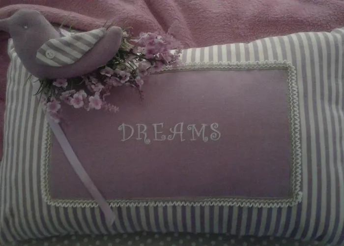 Dreams Λα Σπέτσια