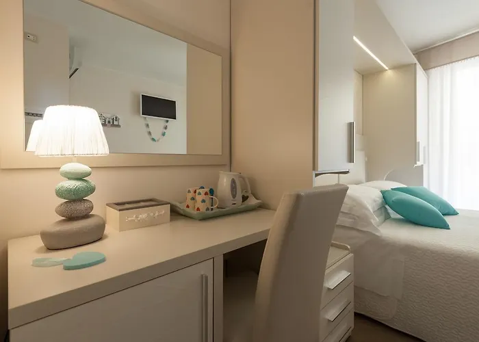 Penzion Dreams La Spezia