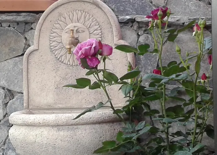 Dreams Penzion La Spezia