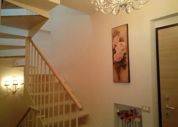 Dreams Penzion La Spezia