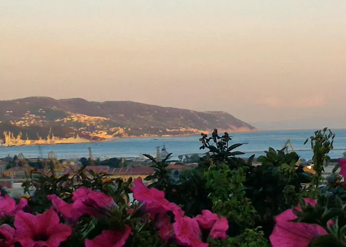 Penzion Dreams La Spezia