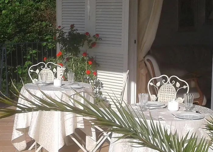 Πανσιόν Dreams Λα Σπέτσια