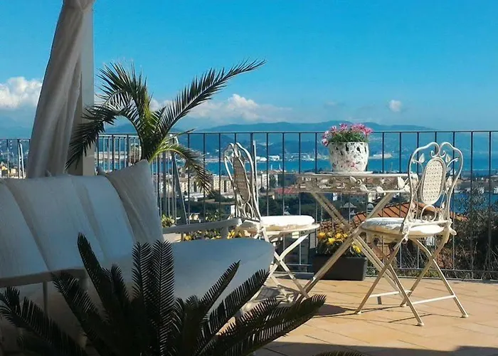 Πανσιόν Dreams 4*