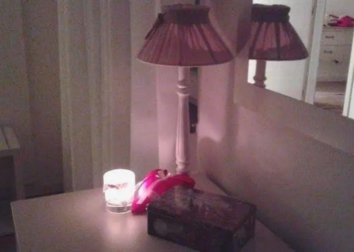 Dreams Penzion La Spezia