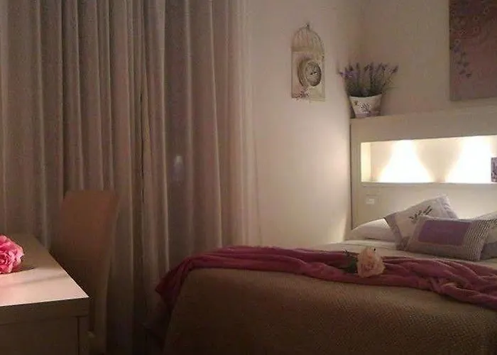 Dreams Penzion La Spezia