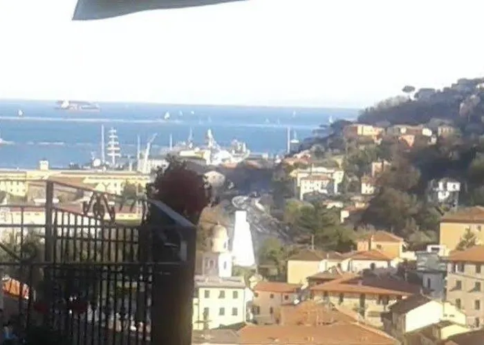 Dreams Penzion La Spezia